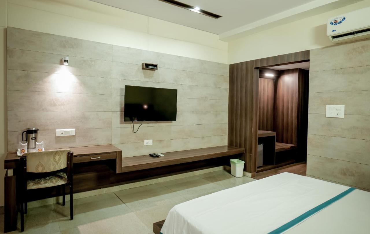 Hotel Highway King Behror 外观 照片