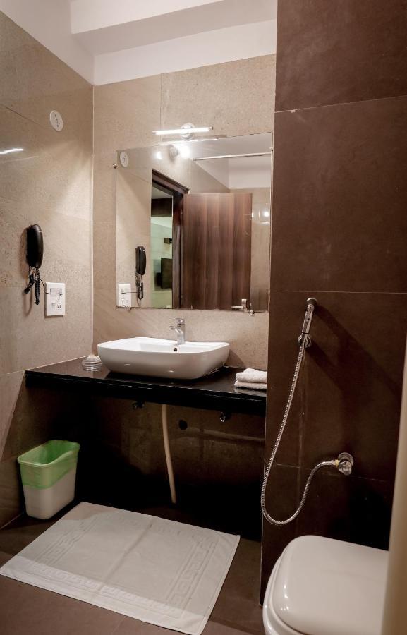 Hotel Highway King Behror 外观 照片
