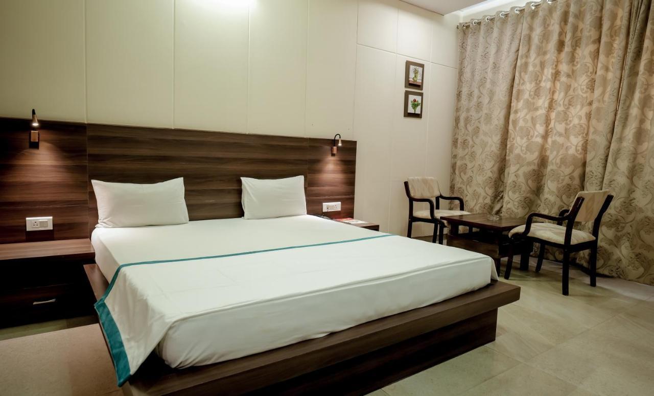 Hotel Highway King Behror 外观 照片